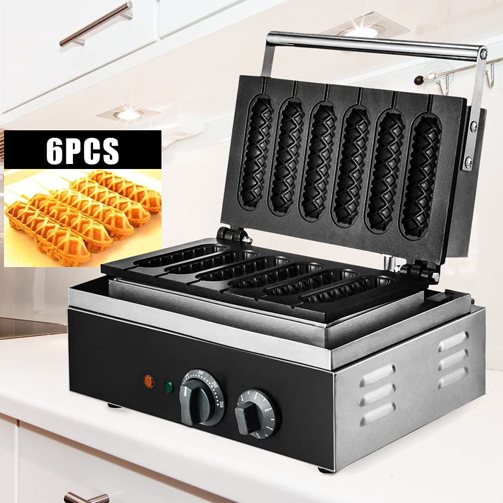 waffle machine ebay