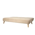 thumbnail image 2 of Sofa Kessa Muebles Karla Beige, 2 of 9