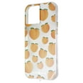 thumbnail image 1 of Case-Mate Prints Series Hardshell Case for iPhone 12 Pro Max - Just Peachy, 1 of 3