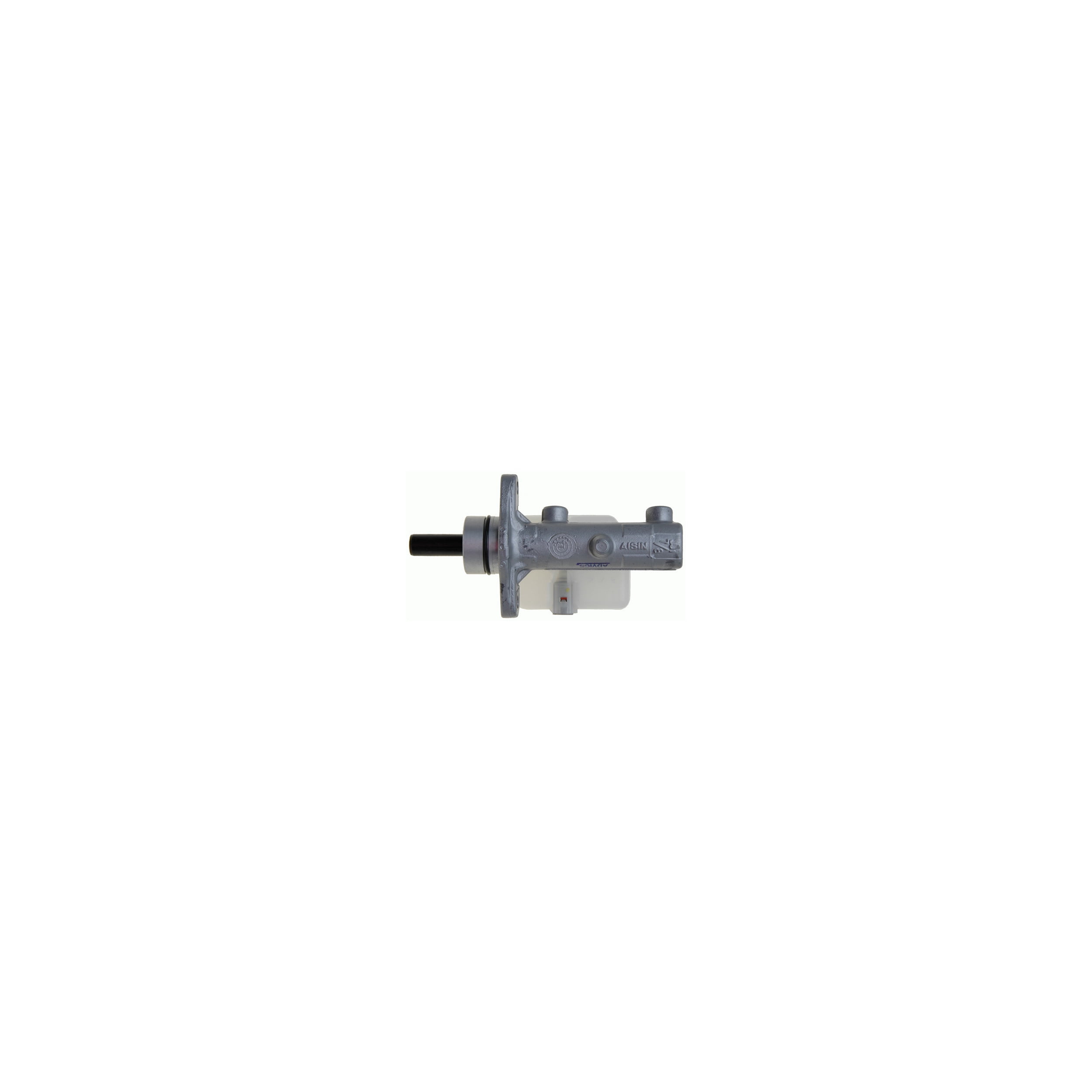 Raybestos Element3 New Master Cylinder, MC390666 Fits select: 2000-2005 TOYOTA MR2