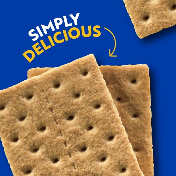 Kroger Honey Graham Crackers 14.4 oz - Pack of 1