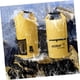 thumbnail image 4 of Yellow Swimming Buoy for Outdoor Activities and Rescue Operations, 4 of 5
