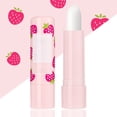 thumbnail image 4 of Barra de labios con sabor a fruta, hidrata y alivia los labios secos y agrietados, ideal para hombres y mujeres en otoño e invierno, 4 of 4