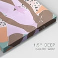 thumbnail image 3 of Curly Lady III Premium Gallery Wrapped Canvas - Ready to Hang, 3 of 9