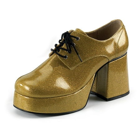 mens boots with 2 inch heels mens platform shoes gold glitter disco shoes 3 1 2 inch mens boots with 2 inch heels mens platform shoes gold glitter disco shoes 3 1 2 inch