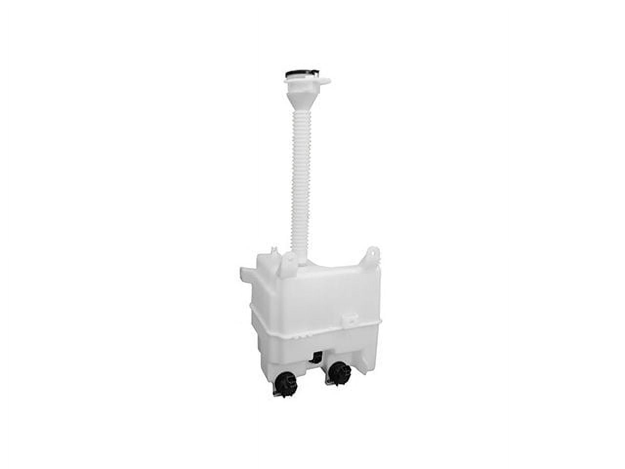 Toyota Highlander Washer Reservoir Tank With Pump & Tube For 2020 Toyota Highlander Washer Reservoir Tank With Pump & Tube For 2020