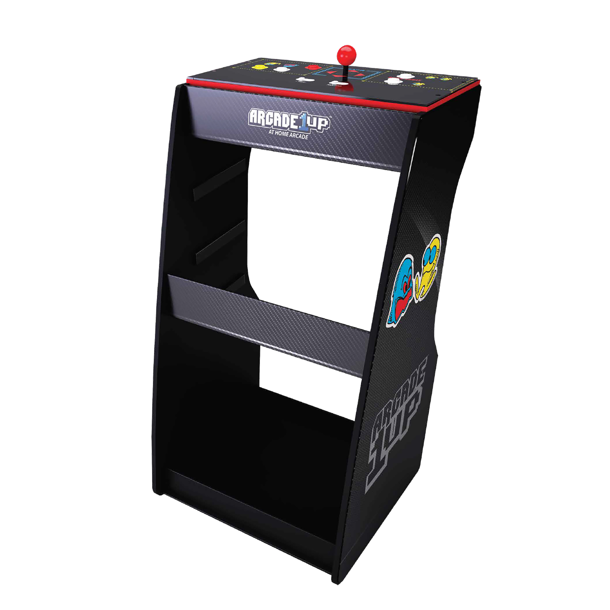 Arcade1Up Projector-Cade, Pac-Man Arcade Game System - image 3 of 7