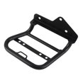 thumbnail image 1 of Soporte Para Alforjas, Espacio De Almacenamiento Adicional, Portaequipajes Lateral Para Motocicleta, Tubo De Hierro De 17 Mm, Lado Izquierdo Funcional, Resistente Al óxido Para, 1 of 7