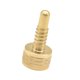 thumbnail image 5 of Protector de la junta de la piscina de tornillo de peso de billar de billar es fácil de instalar resistente para reparaciones extensiones de latón del 29g 16x35cm, 5 of 8