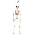 thumbnail image 3 of Esqueleto De Juguete De Halloween De 40 Cm, Esqueleto Articulado De Cuerpo Completo, Esqueleto De Halloween Con Articulaciones Móviles Cateissary HA029421-00, 3 of 6