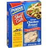 Perdue Short Cuts Carved Chicken Strips, 8 oz