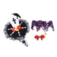 thumbnail image 1 of Disfraz de Halloween para mascotas YONGSHENG con Collar y Gafas, 1 of 5