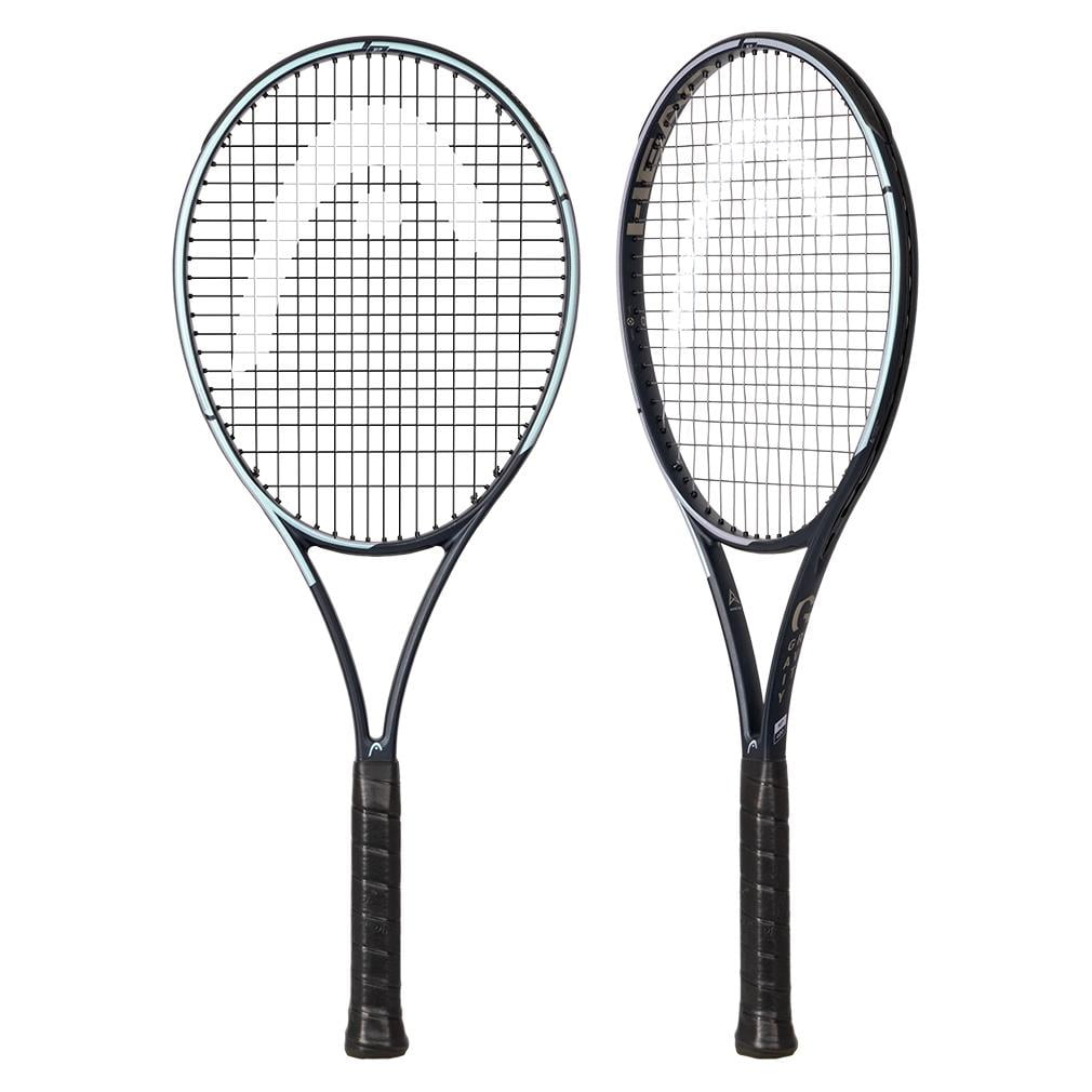 【Mags】HEAD GRAVITY MPL 2023 (G2) Head Gravity MP 2023 Tennis Racquet ( 4_5/8 ) - Walmart.com