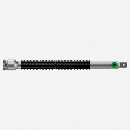 

Wera Socket Extension 1/2 in. Dr 10 in. L 05003643001