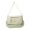 Yellow, variant on amagogo Women Shoulder Bag Fashion Casual Tote Purse for Beach Trips Holidays Travel Black