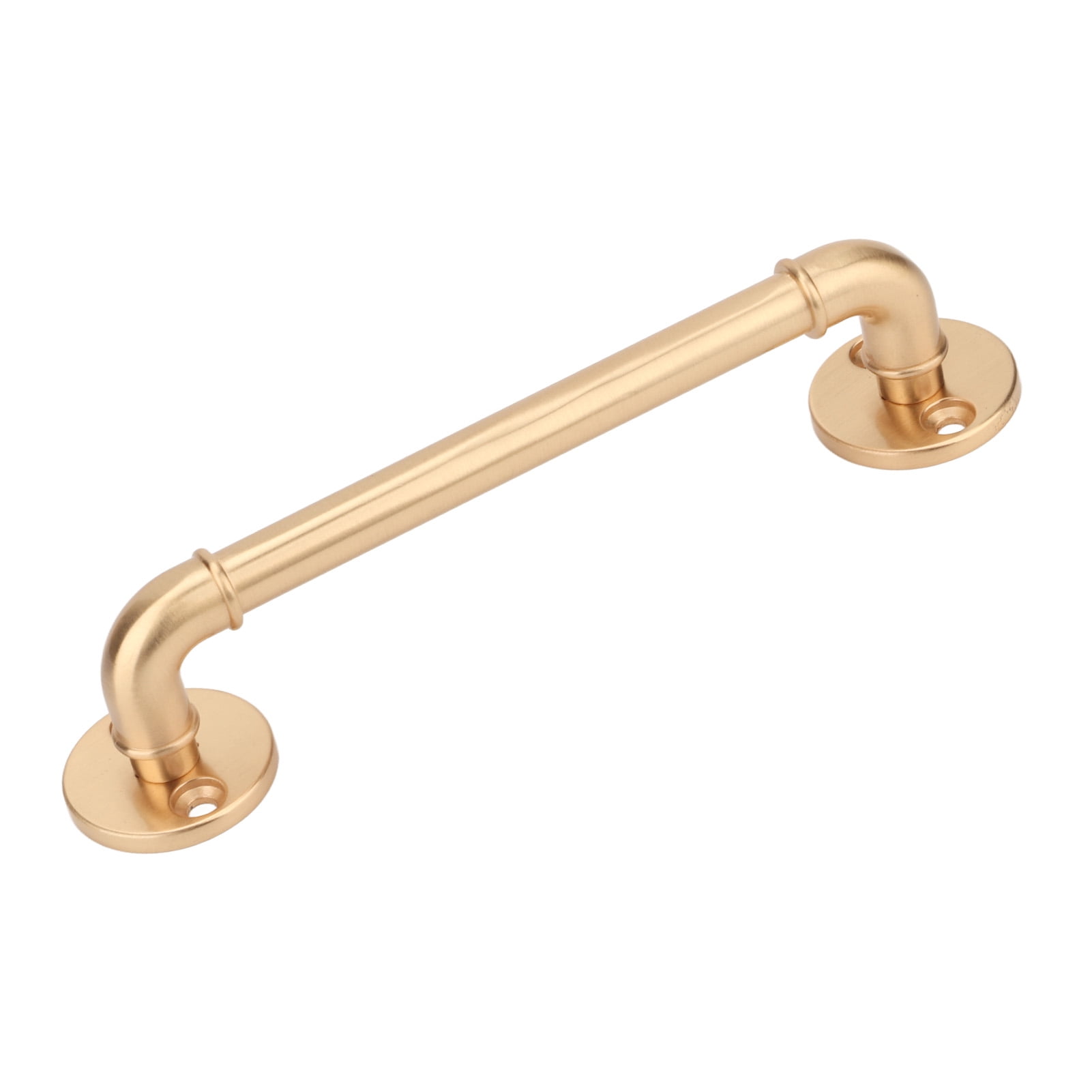 Retro Pull Handle, 12.8cm Hole Distance Gate Pull Handle Easy