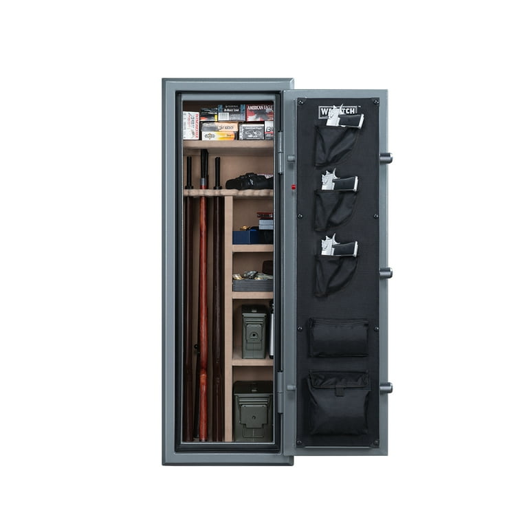 Wasatch gun safe deals