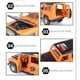 thumbnail image 3 of Coche de aleación fundido a presión modelo 1/32 Defender Off-Road con luz, 3 of 5