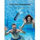 thumbnail image 3 of Altavoz Bluetooth portátil, altavoz inalámbrico impermeable IPX7 con luces intermitentes de colores, 25 W Supergraves 24 horas de reproducción, alcance de 100 pies, emparejamiento TWS para exteriores,, 3 of 5