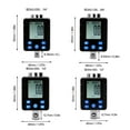 thumbnail image 2 of 3/8"1/4"1/2" High Accuracy Digital Torque Wrench Electronic Torquemeter Adjustable Torque Meter Adapter Universal Wrench ,Automotive Repair, 2 of 7