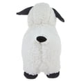 thumbnail image 4 of Large Sheep Plush, White and Black, 15", Easter by Way To Celebrate, 4 of 6