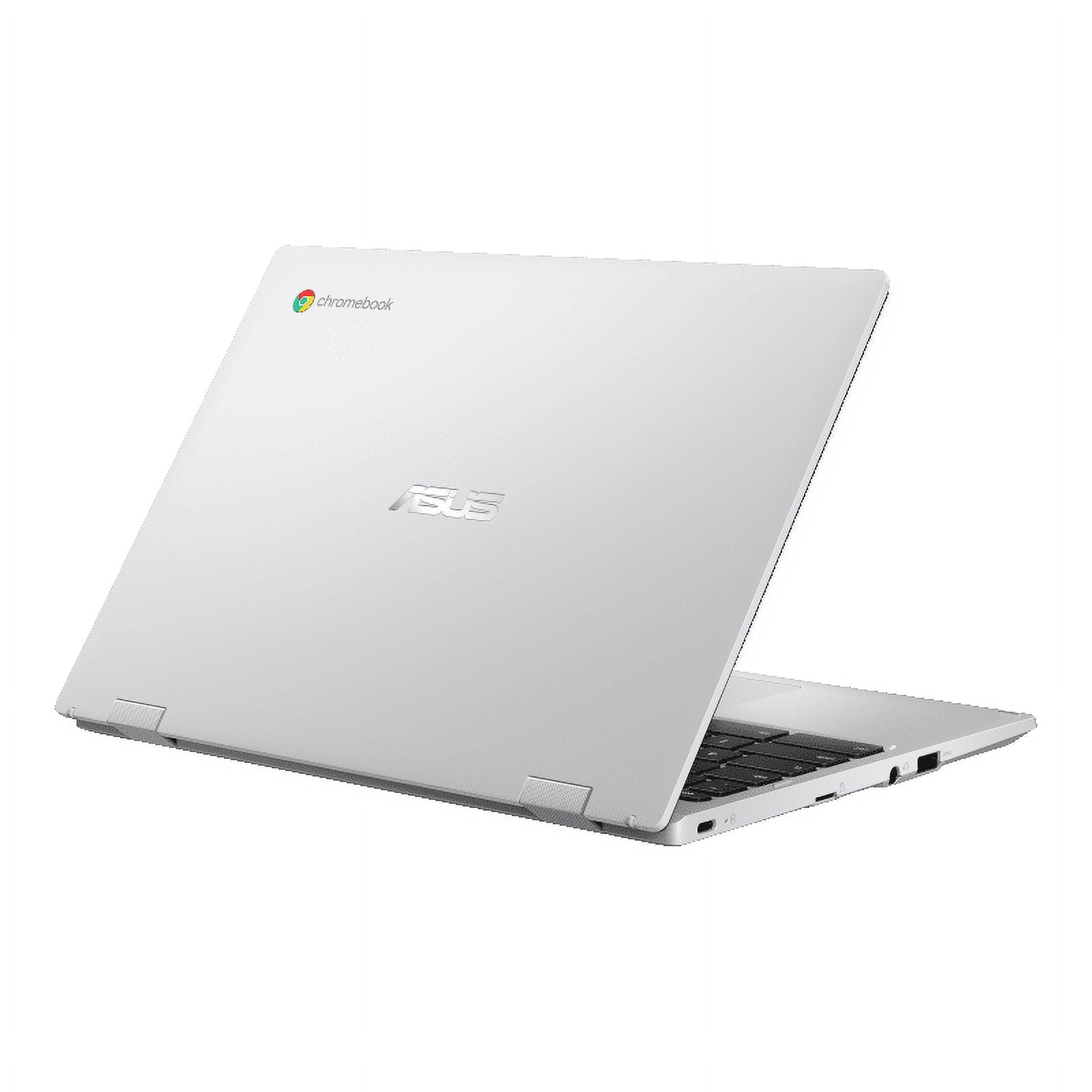 Restored ASUS Chromebook CX1 CX1101CMA 11.6"- Intel Celeron N4020 - 4GB RAM 64GB Storage (Refurbished)