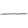thumbnail image 1 of Switch-Starter Cable - Black, 15", 1 of 1