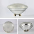 thumbnail image 4 of 12v Embedded LED Underwater Pool Bulb, 12-45W Dimmable SMD2835 Chip Swimming Pool Light-Youyoupin, 4 of 4