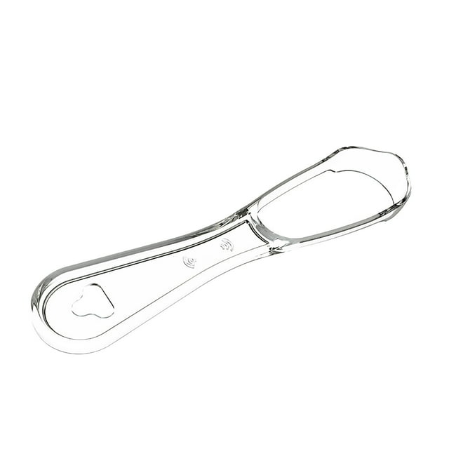 Rascador de lengua para adultos, rascador para la limpieza bucal, rascador para la limpieza de la lengua