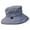 Lavender, variant on Weather Apparel 58008-064 Golf Hat, One Size - Pink with Black Trim