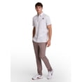 thumbnail image 5 of Reebok Men's and Big Men's Performance Polo Shirt, Sizes XS-5XL, 5 of 5