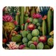 thumbnail image 1 of Alfombrilla de escritorio con diseño de cactus espinoso, alfombrilla pequeña para ratón, alfombrilla de goma para escritorio, alfombrilla para teclado, alfombrilla para ratón para trabajo,, 1 of 7