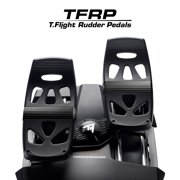 Thrustmaster T-Flight Full Kit, HOTAS Stick, Throttle and Rudder Pedals - PC & Xbox X|S