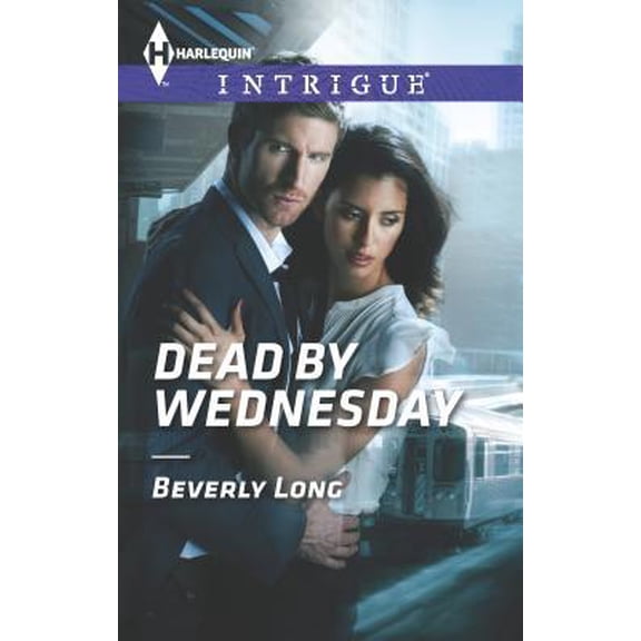 Pre-Owned Dead by Wednesday (Harlequin Intrigue) (Unknown) 0373697392 9780373697397