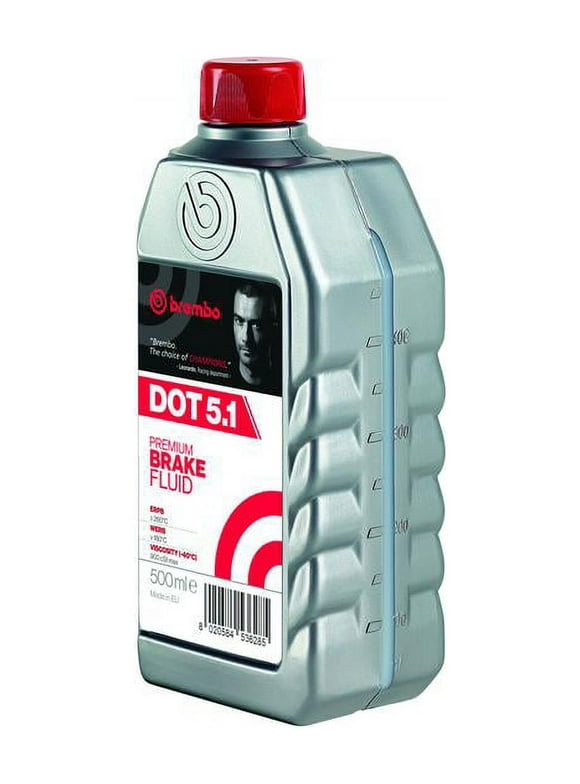 DOT 5 Brake Fluids in Brake Fluids
