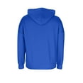 thumbnail image 6 of Full Zip up Hoodie for Women Oversized Long Sleeve Sweatshirts Fall Outfits Casual Fashion Jackets with Pocket New Light Jackets for Women Casual Blue L, 6 of 9