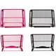 thumbnail image 4 of Sidaley Soporte para tableta portátil de malla de acero, soporte plegable ajustable para ordenador portátil, soporte para Juegos de teclado y mouse para computadora Rojo, 4 of 6