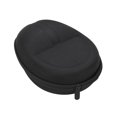 thumbnail image 1 of Earphone Storage Pouch, Portable Headphone Case Soft Inner Protective  for Travel, 1 of 8