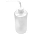thumbnail image 1 of Botella de riego de plástico de 500 ML, herramientas de jardín/herramientas de jardinería/herramientas para macetas suculentas, blanco transparente BANYUO Electrónica, 1 of 5