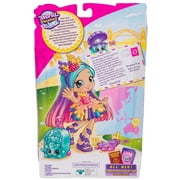 Shopkins Shoppies World Vacation Doll Playset, Australia, Bon Voyage Theme