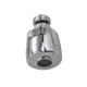 thumbnail image 1 of Aireador de grifo giratorio de 360 grados para cocina, 2 modos ajustables (1 unidad), 1 of 3