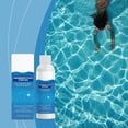 thumbnail image 6 of 100ML Pool & Spa Water Purifier, Odorless Formula for Clear, Soft Water, Fits All Floaters, 6 of 8
