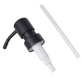 thumbnail image 2 of Tête de Pompe en Acier Inoxydable Type Poussoir pour Lotion, 2 of 12