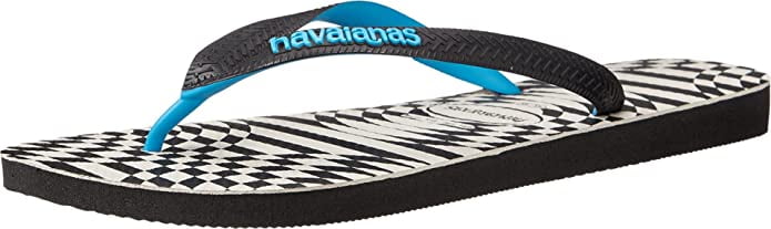 rubber flip flops walmart