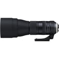 thumbnail image 3 of Tamron SP 150-600mm f/5-6.3 Di VC USD G2 para NIKON con Accesorios Modelo INT, 3 of 8
