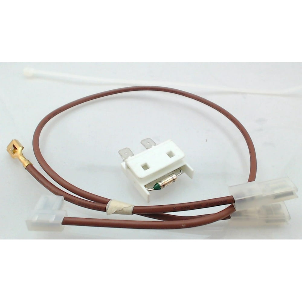 Dishwasher Fuse Kit for Whirlpool, Sears, AP3115186, PS382828, 675813