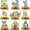 PD3, variant on 9 pack Princess Party Honeycomb Centerpiece Table Decorations Birthday Party Decorations Princess Theme Birthday Party Supplies