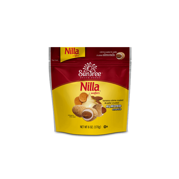 Nilla wafers walmart