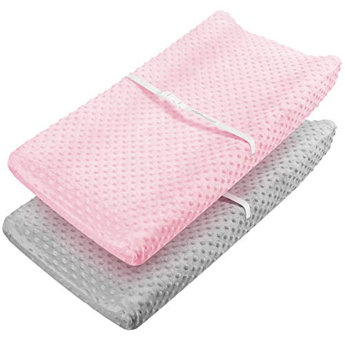 changing table mattress walmart
