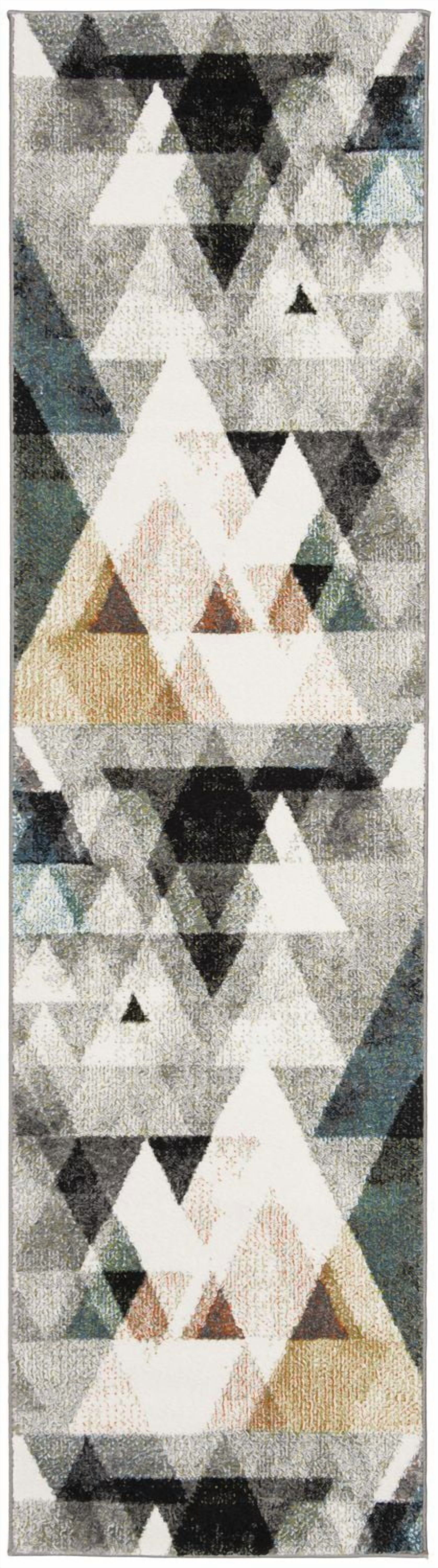 Safavieh Porcello Iola Abstract Area Rug